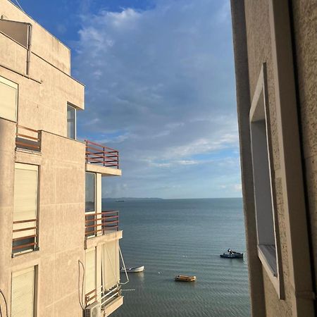 Hotel Tirona Durrës Eksteriør billede