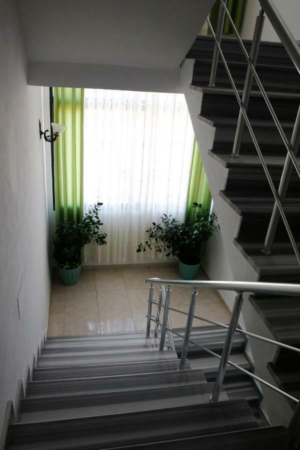 Hotel Tirona Durrës Eksteriør billede